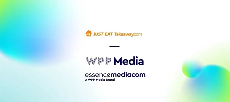 EssenceMediacom secures Just Eat media account